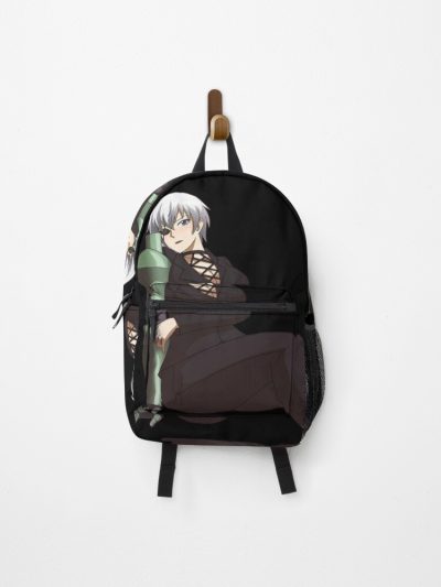 Najenda - Akame Ga Kill Backpack Official Cow Anime Merch