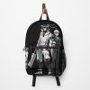 Najenda - Akame Ga Kill Backpack Official Cow Anime Merch