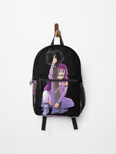 Sheele - Akame Ga Kill Backpack Official Cow Anime Merch