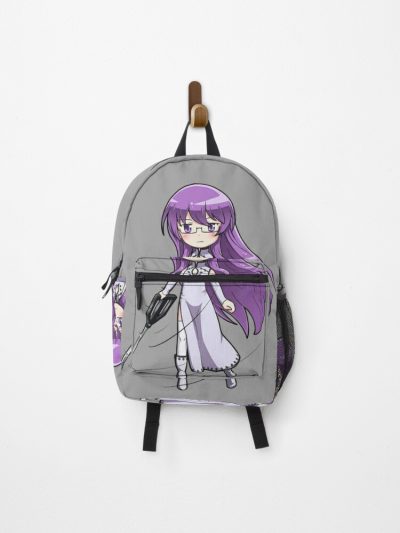 Sheele - Akame Ga Kill Backpack Official Cow Anime Merch