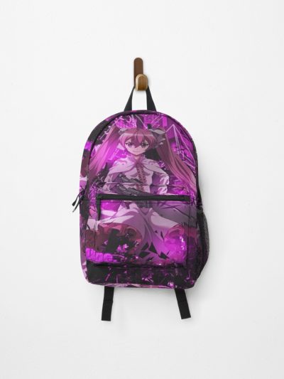 Akame Ga Kill Mine Backpack Official Cow Anime Merch