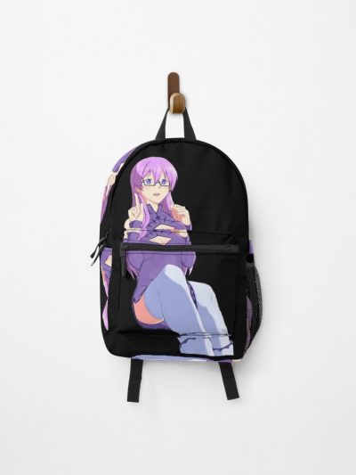 Sheele - Akame Ga Kill Backpack Official Cow Anime Merch