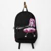 Akame Ga Kill Mine Backpack Official Cow Anime Merch