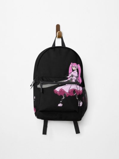 Akame Ga Kill Mine Backpack Official Cow Anime Merch