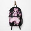 Akame Ga Kill - Mine Backpack Official Cow Anime Merch