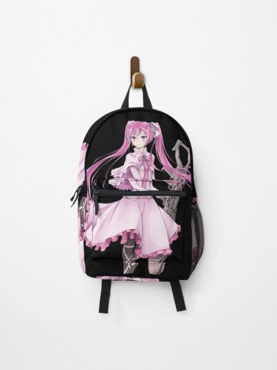 Akame Ga Kill - Mine Backpack Official Cow Anime Merch