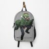 Akame Ga Kill Lubbock Backpack Official Cow Anime Merch