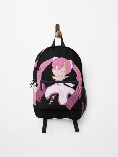 Mine - Akame Ga Kill Backpack Official Cow Anime Merch