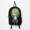 Akame Ga Kill - Lubbock Backpack Official Cow Anime Merch