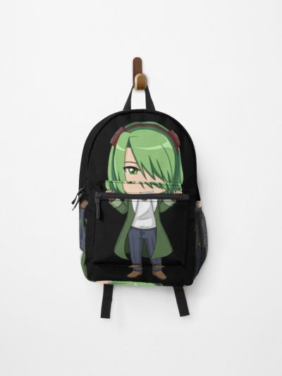 Akame Ga Kill - Lubbock Backpack Official Cow Anime Merch