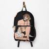 Tatsumi - Akame Ga Kill Backpack Official Cow Anime Merch