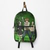 Tatsumi - Akame Ga Kill Backpack Official Cow Anime Merch