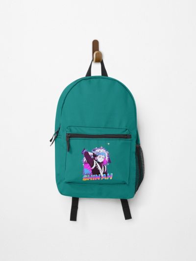 Shin Ahakatsuki No Yona Backpack Official Cow Anime Merch