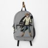 Tatsumi - Akame Ga Kill Backpack Official Cow Anime Merch