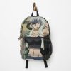 Najenda - Akame Ga Kill Backpack Official Cow Anime Merch