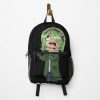 Akame Ga Kill - Lubbock Backpack Official Cow Anime Merch