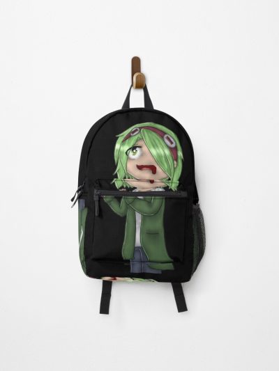 Akame Ga Kill - Lubbock Backpack Official Cow Anime Merch