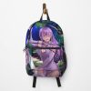 Sheele - Akame Ga Kill Backpack Official Cow Anime Merch