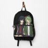 Lubbock - Akame Ga Kill Backpack Official Cow Anime Merch