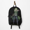 Akame Ga Kill - Lubbock Backpack Official Cow Anime Merch