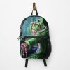 Akame Ga Kill Lubbock Backpack Official Cow Anime Merch