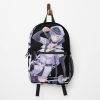 Akame Ga Kill Esdeath Backpack Official Cow Anime Merch