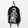 Esdeath - Akame Ga Kill Backpack Official Cow Anime Merch