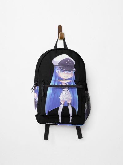 Esdeath - Akame Ga Kill Backpack Official Cow Anime Merch