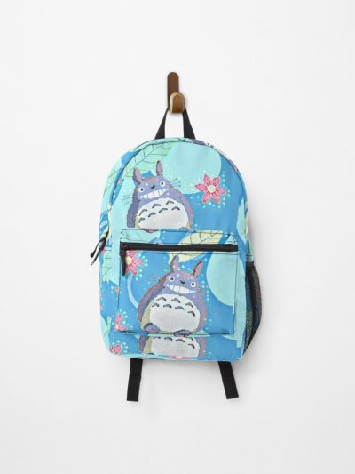 My Friendly Forest Spirit Of Japan Backpack Official Cow Anime Merch