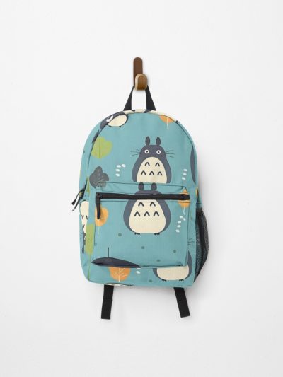 Friends Backpack Official Cow Anime Merch