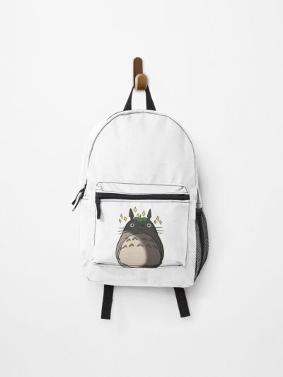 Totoro Backpack Official Cow Anime Merch