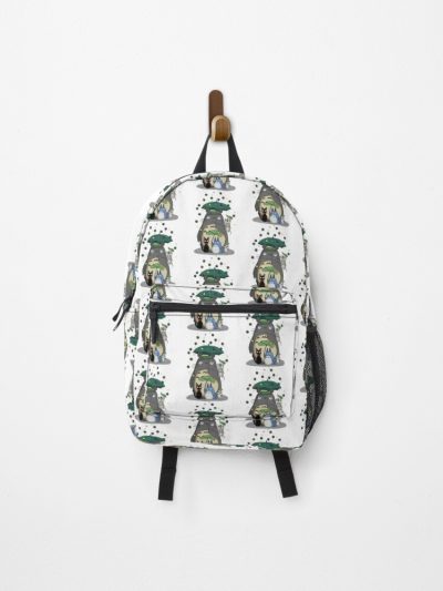 Raining Candy Backpack Official Cow Anime Merch