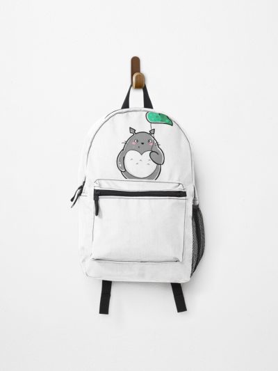 Cute Anime Cat Backpack Official Cow Anime Merch