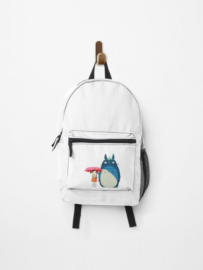 Give Me Your Ghiblis Backpack Official Cow Anime Merch