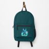 New Mmtotoro Studio Backpack Official Cow Anime Merch