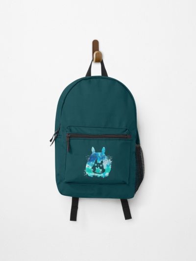 New Mmtotoro Studio Backpack Official Cow Anime Merch