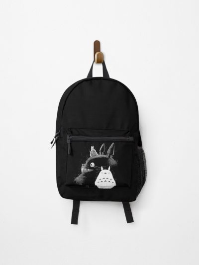 Inkingflo Backpack Official Cow Anime Merch