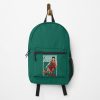 Slam Dunk Animemanga  Ryota Miyagi Backpack Official Cow Anime Merch