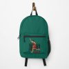 Slam Dunk Animemanga  Kiminobu Kogure Backpack Official Cow Anime Merch