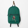 Hanamichi Sakuragi - Slam Dunk Backpack Official Cow Anime Merch