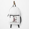 Hanamichi Dunk Backpack Official Cow Anime Merch