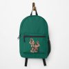 Slam Dunk Basketball Backpack Official Cow Anime Merch