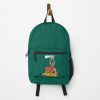 Japanese Slam Dunk Hero Backpack Official Cow Anime Merch