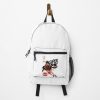 Anime Slam Dunk Rukawa Backpack Official Cow Anime Merch