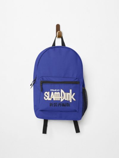 White Gold Sd Movie Backpack Official Cow Anime Merch