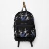 Keep Your Hands Off Eizouken Backpack Official Cow Anime Merch