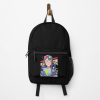 Keep Your Hands Off Eizouken Anime Main Characters Backpack Official Cow Anime Merch