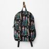 Eizouken Anime Backpack Official Cow Anime Merch