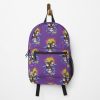 Eizouken Ni Wa Te Wo Dasu Na! Backpack Official Cow Anime Merch