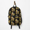 Keep Your Hands Off Eizouken Backpack Official Cow Anime Merch